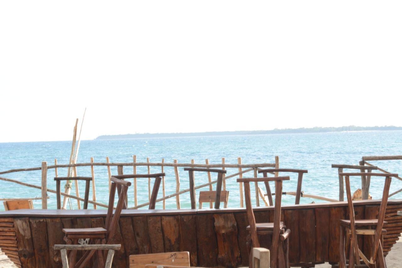 Villa Dahl Beach Resort Dar es Salaam Exterior foto