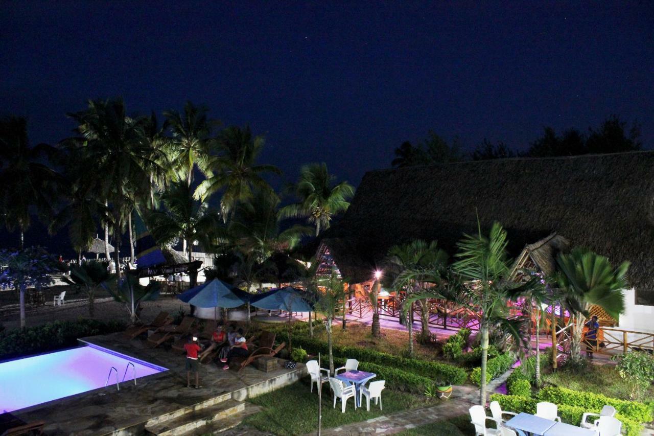 Villa Dahl Beach Resort Dar es Salaam Exterior foto